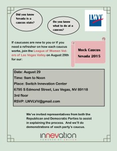 MockCaucus2015
