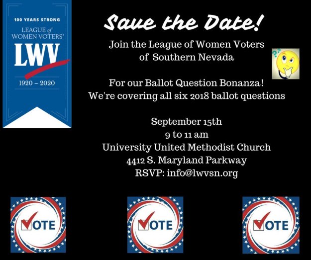 Flyer 2018 Ballot Question Meeting