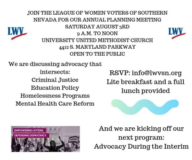 2019AnnualPlanningMeeting