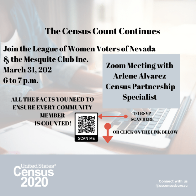 Census Update_ Census Facts 101