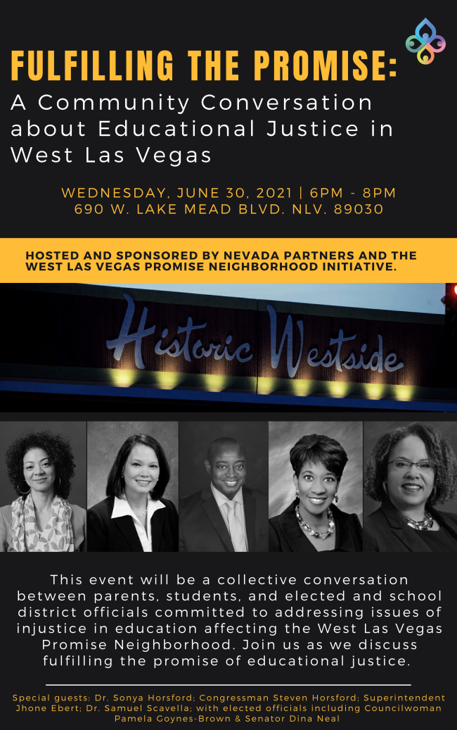 FulfillingthePromise