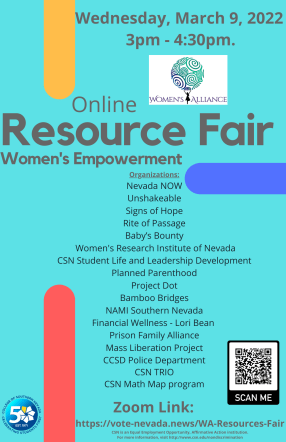 CSN Resource Fair 2022 - Final