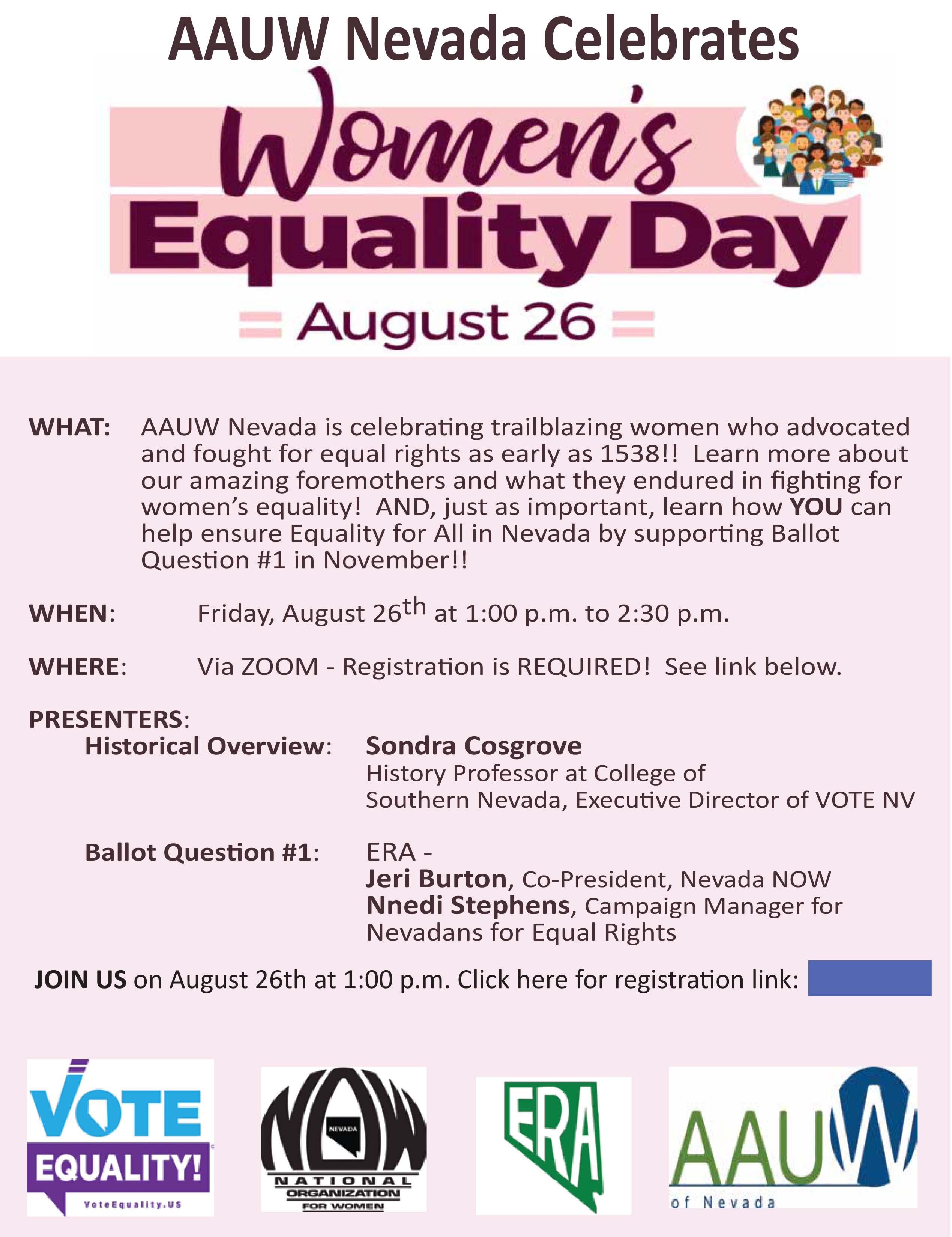 Women's Equality Day Flyer Final