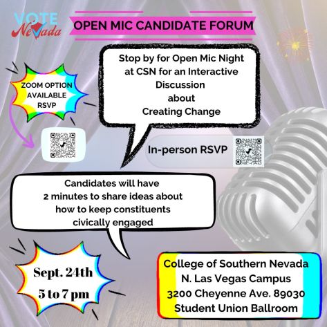 OPEN MIC CANDIDATE FORUM (2)