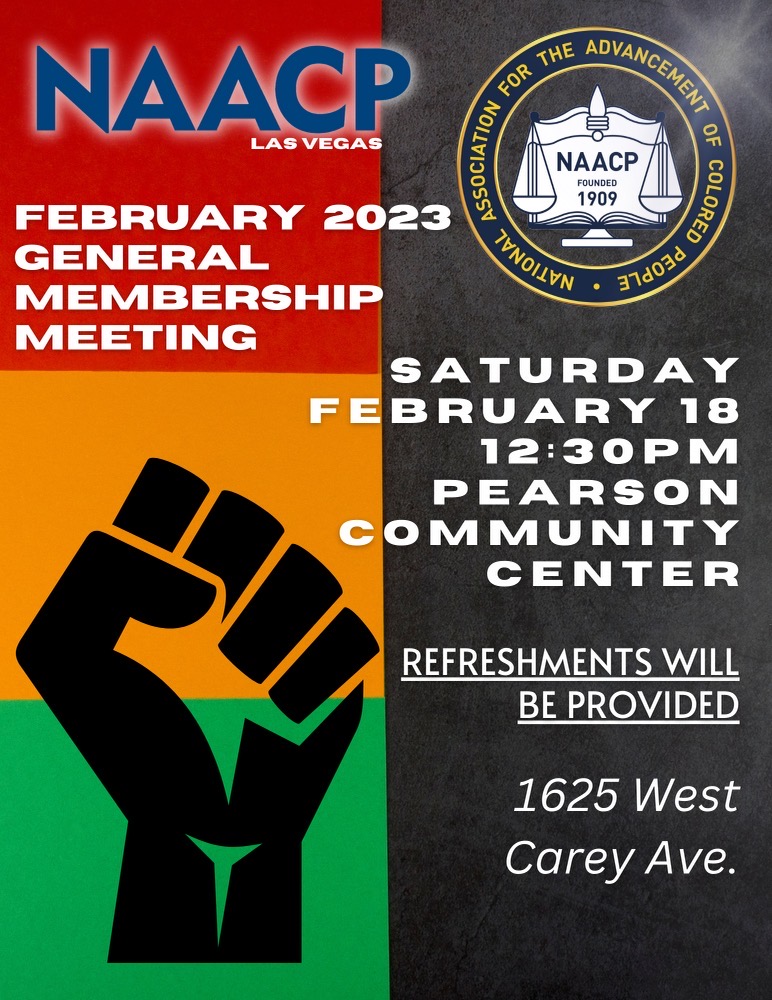 NAACP 01/21 - 2