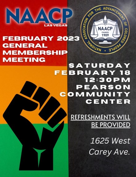 NAACP 01/21 - 2