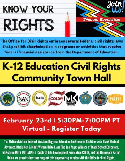 K12CivilRights