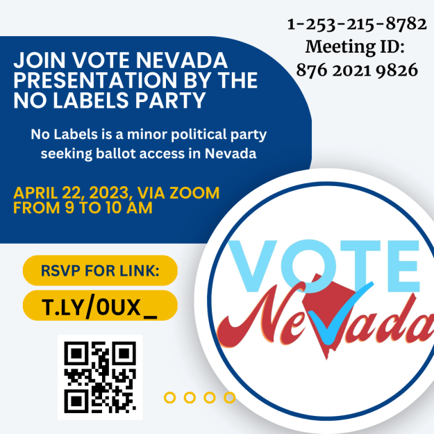 No Labels Presentation