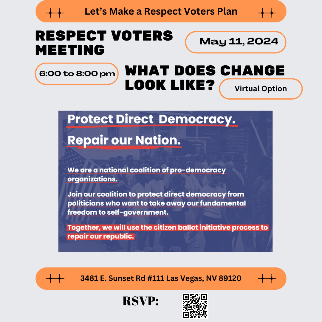 RespectVotersPlanning